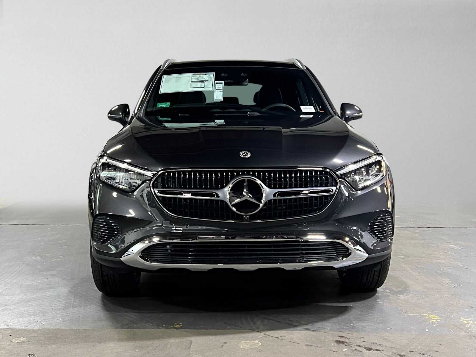 2026 Mercedes-Benz GLC 350e 4MATIC® SUV
