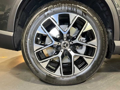 2026 Mercedes-Benz GLC 350e 4MATIC® SUV