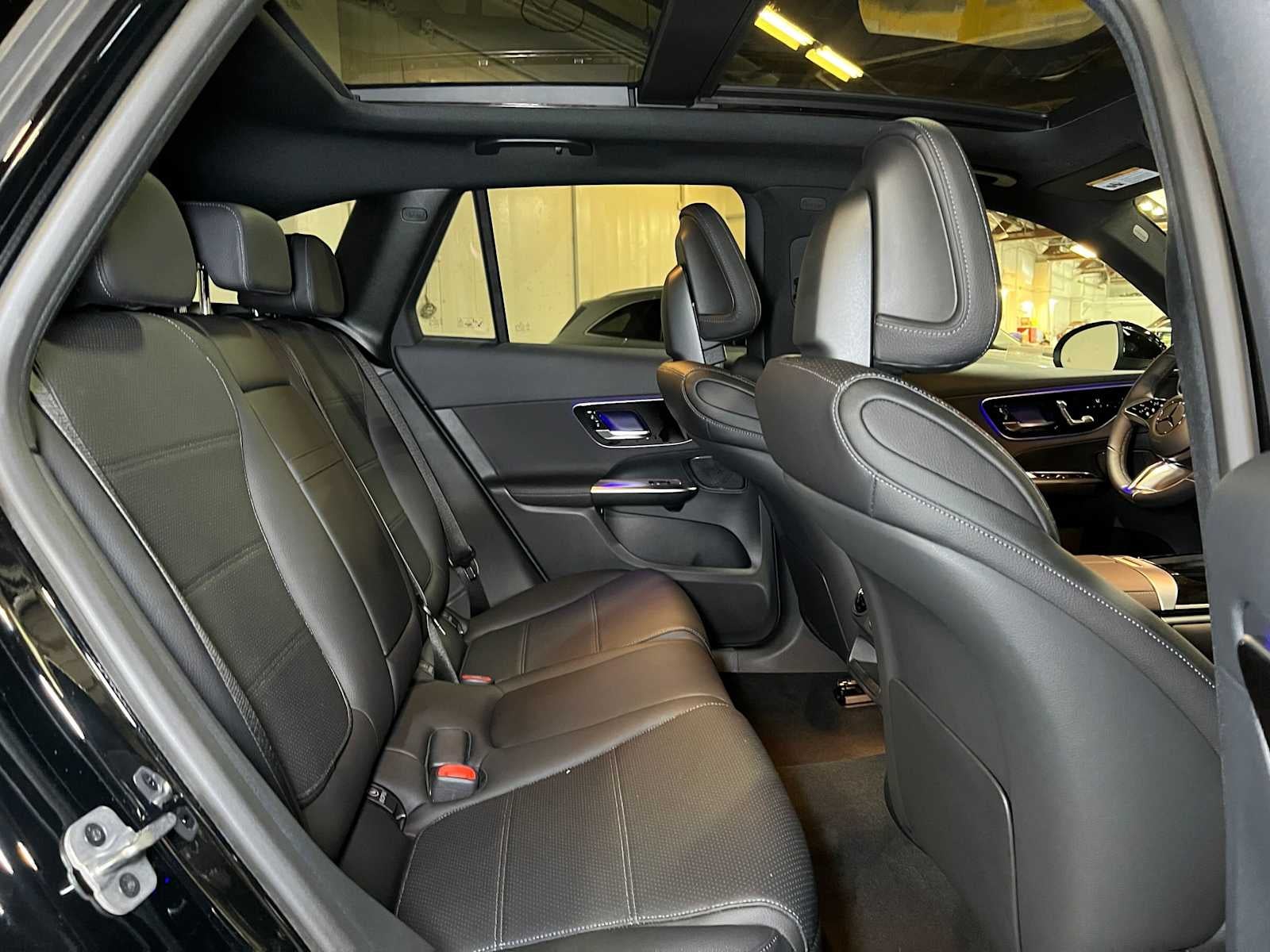 2026 Mercedes-Benz GLC 350e 4MATIC® SUV