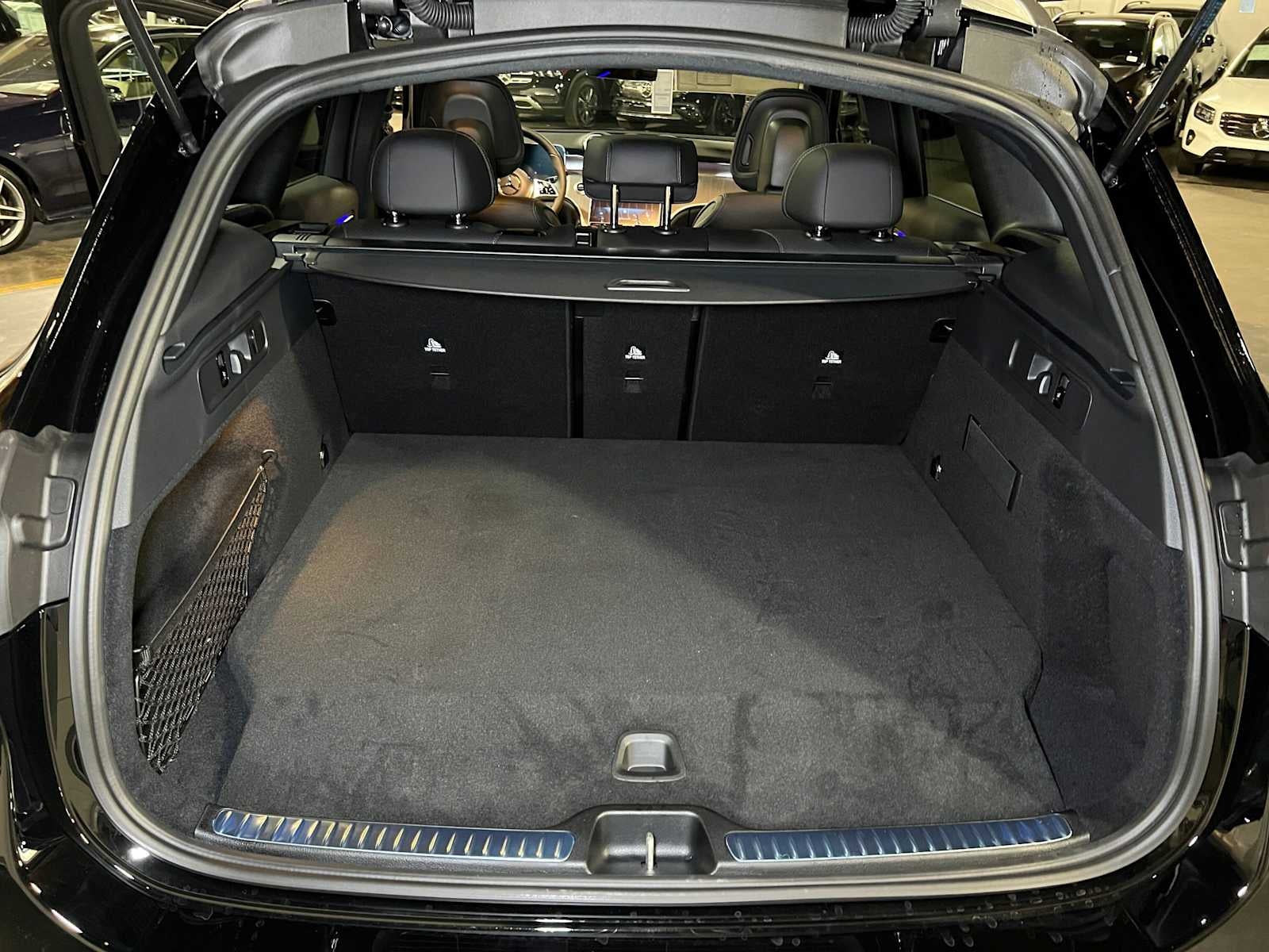 2026 Mercedes-Benz GLC 350e 4MATIC® SUV