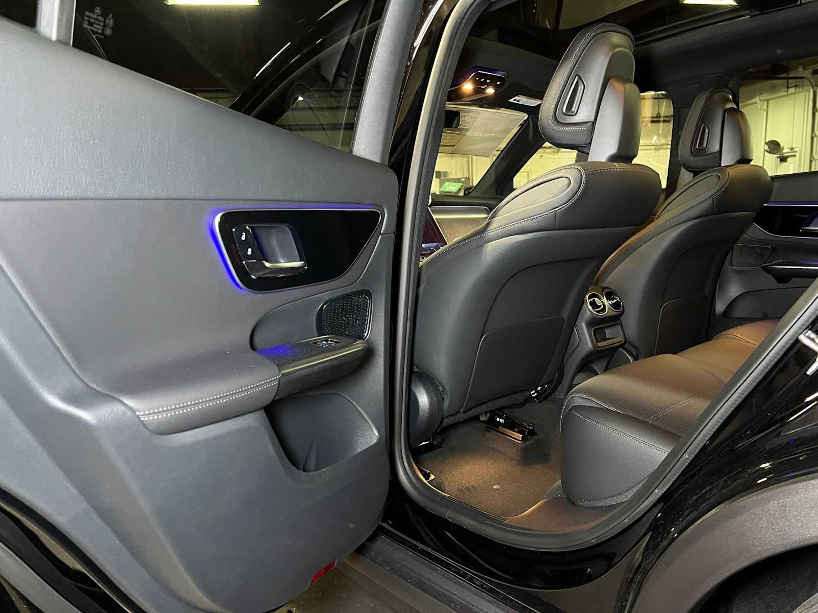 2026 Mercedes-Benz GLC 350e 4MATIC® SUV