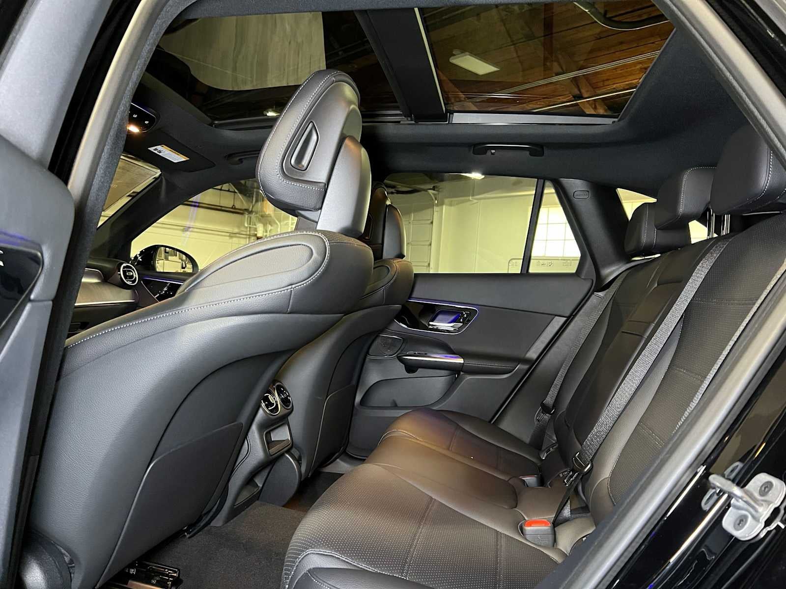 2026 Mercedes-Benz GLC 350e 4MATIC® SUV