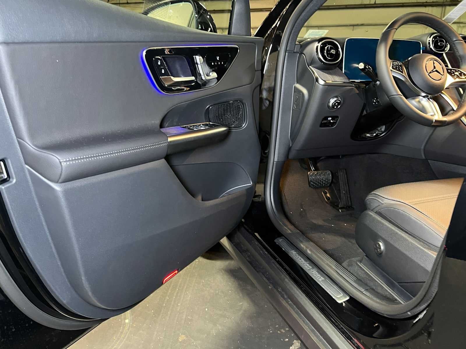 2026 Mercedes-Benz GLC 350e 4MATIC® SUV