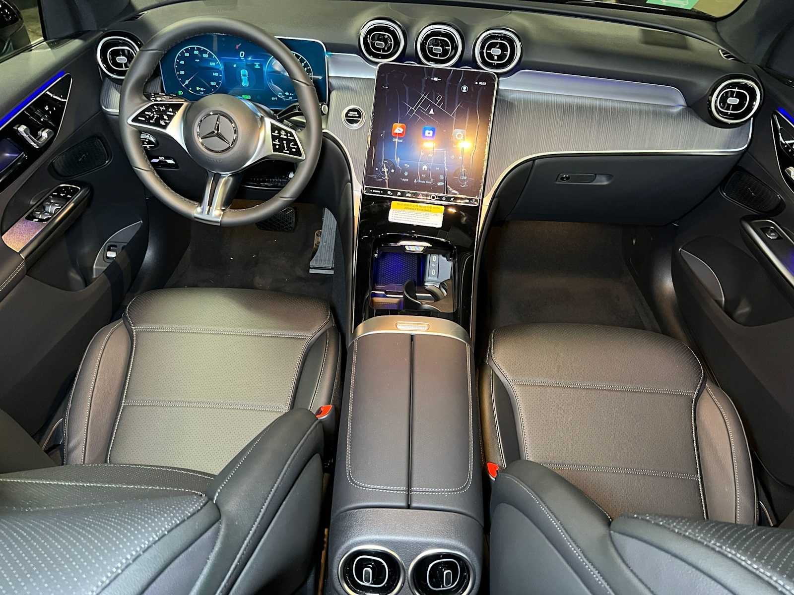 2026 Mercedes-Benz GLC 350e 4MATIC® SUV