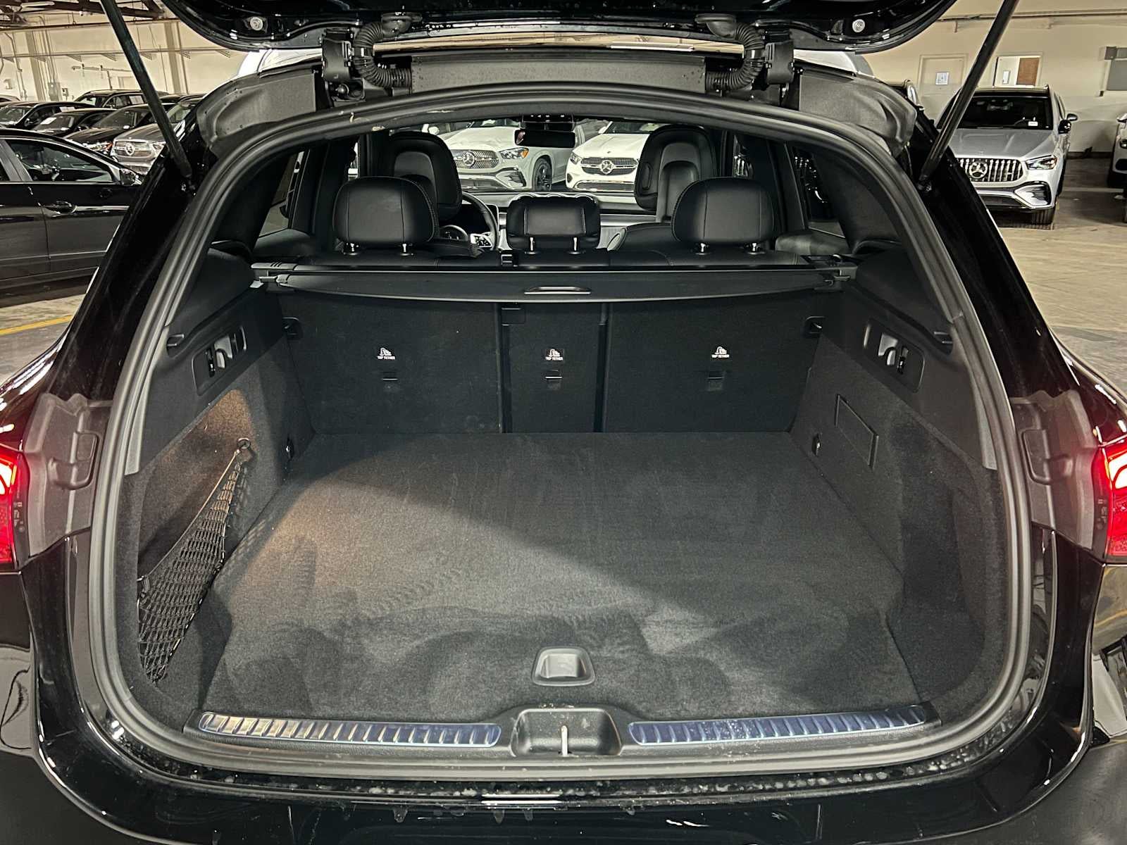 2026 Mercedes-Benz GLC 350e 4MATIC® SUV