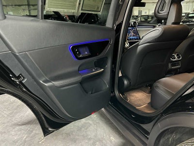 2026 Mercedes-Benz GLC 350e 4MATIC® SUV