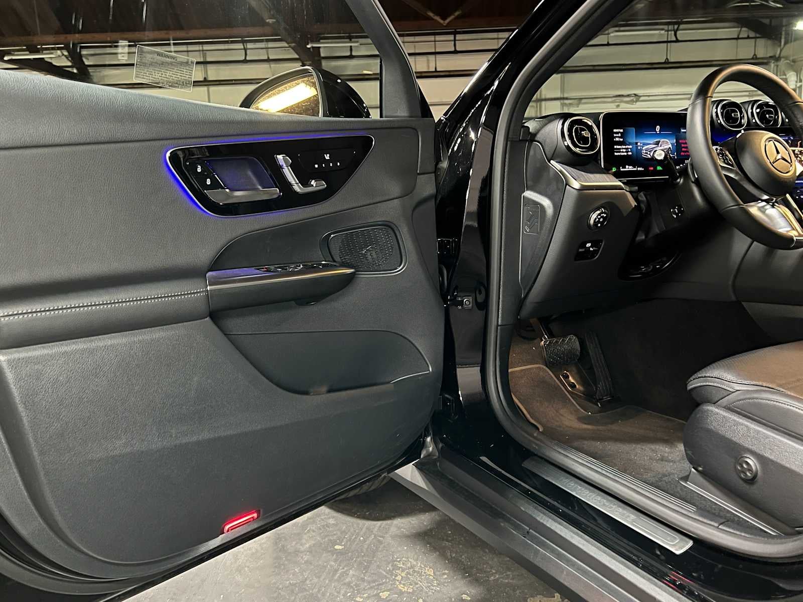 2026 Mercedes-Benz GLC 350e 4MATIC® SUV