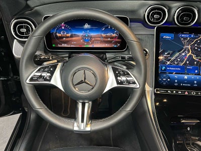 2026 Mercedes-Benz GLC 350e 4MATIC® SUV