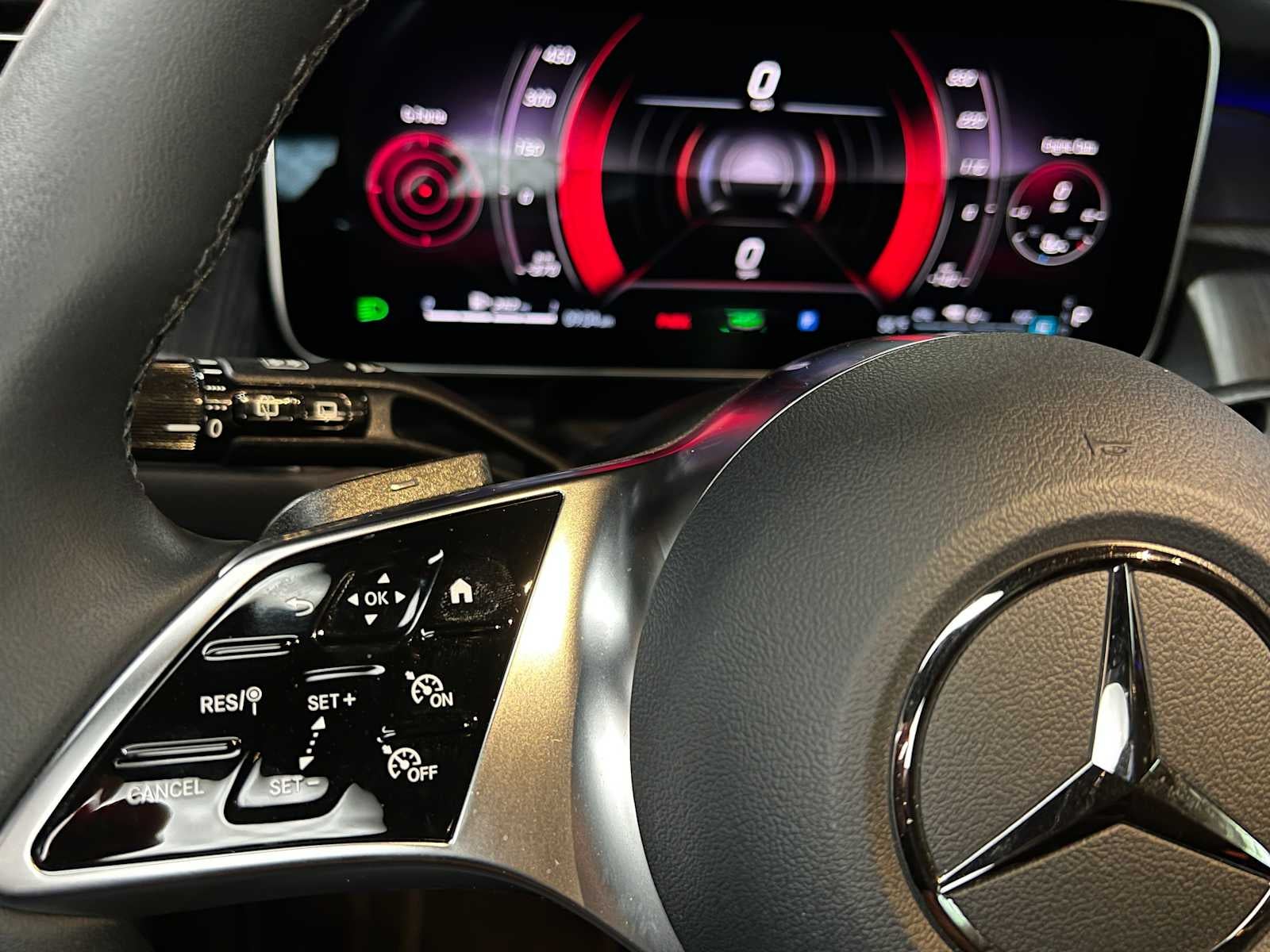 2026 Mercedes-Benz GLC 350e 4MATIC® SUV