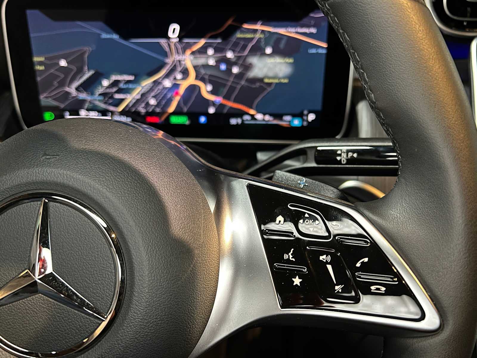 2026 Mercedes-Benz GLC 350e 4MATIC® SUV