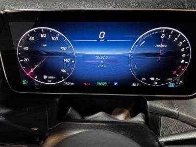 2026 Mercedes-Benz GLC 350e 4MATIC® SUV