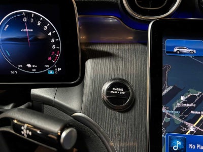 2026 Mercedes-Benz GLC 350e 4MATIC® SUV