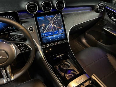 2026 Mercedes-Benz GLC 350e 4MATIC® SUV