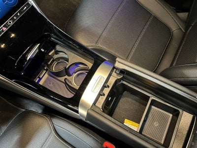 2026 Mercedes-Benz GLC 350e 4MATIC® SUV