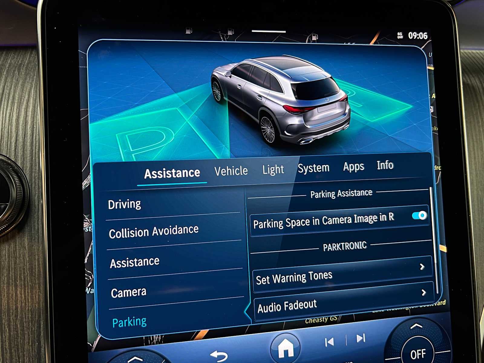 2026 Mercedes-Benz GLC 350e 4MATIC® SUV