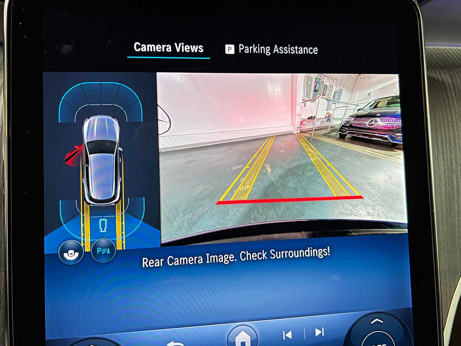 2026 Mercedes-Benz GLC 350e 4MATIC® SUV