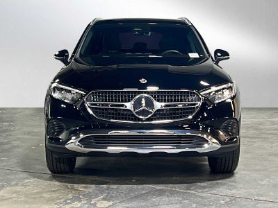 2026 Mercedes-Benz GLC 350e 4MATIC® SUV