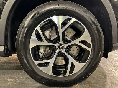 2026 Mercedes-Benz GLC 350e 4MATIC® SUV