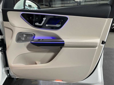 2026 Mercedes-Benz GLC 350e 4MATIC® SUV