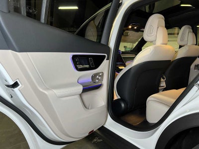 2026 Mercedes-Benz GLC 350e 4MATIC® SUV