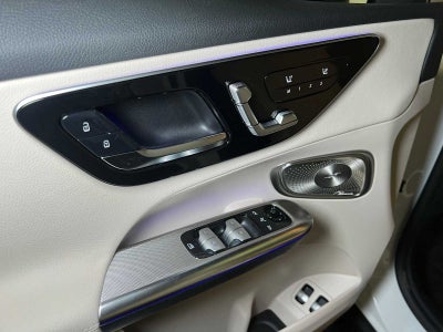 2026 Mercedes-Benz GLC 350e 4MATIC® SUV