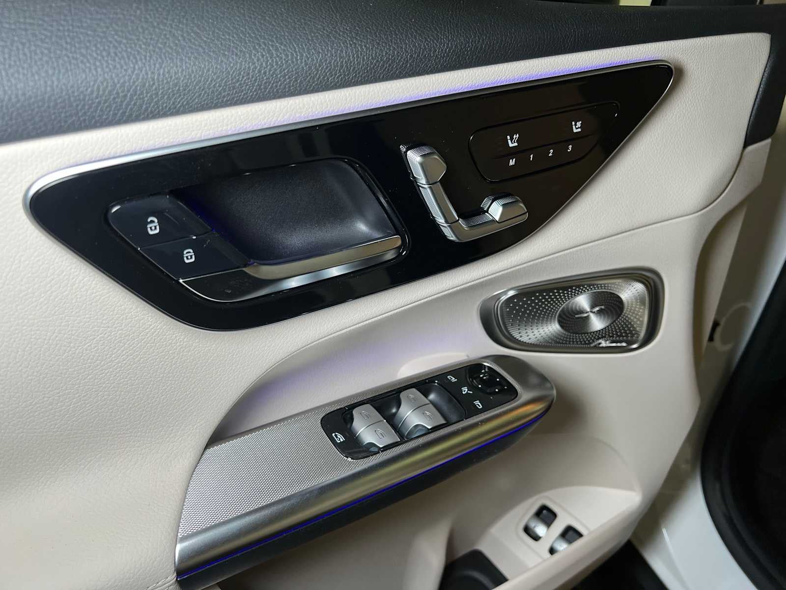 2026 Mercedes-Benz GLC 350e 4MATIC® SUV