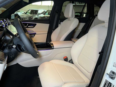 2026 Mercedes-Benz GLC 350e 4MATIC® SUV
