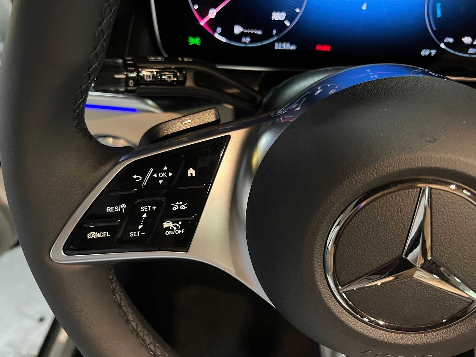 2026 Mercedes-Benz GLC 350e 4MATIC® SUV