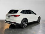 2026 Mercedes-Benz GLC 350e 4MATIC® SUV