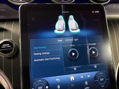 2026 Mercedes-Benz GLC 350e 4MATIC® SUV