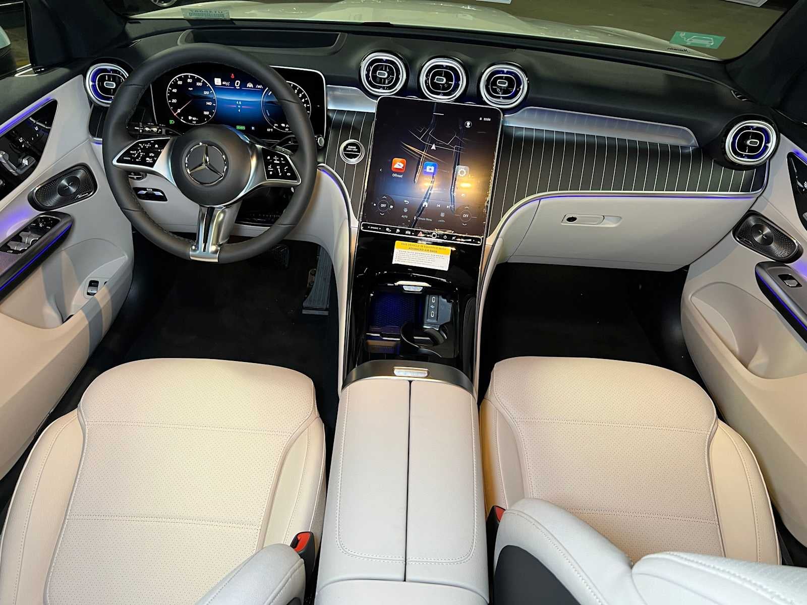 2026 Mercedes-Benz GLC 350e 4MATIC® SUV