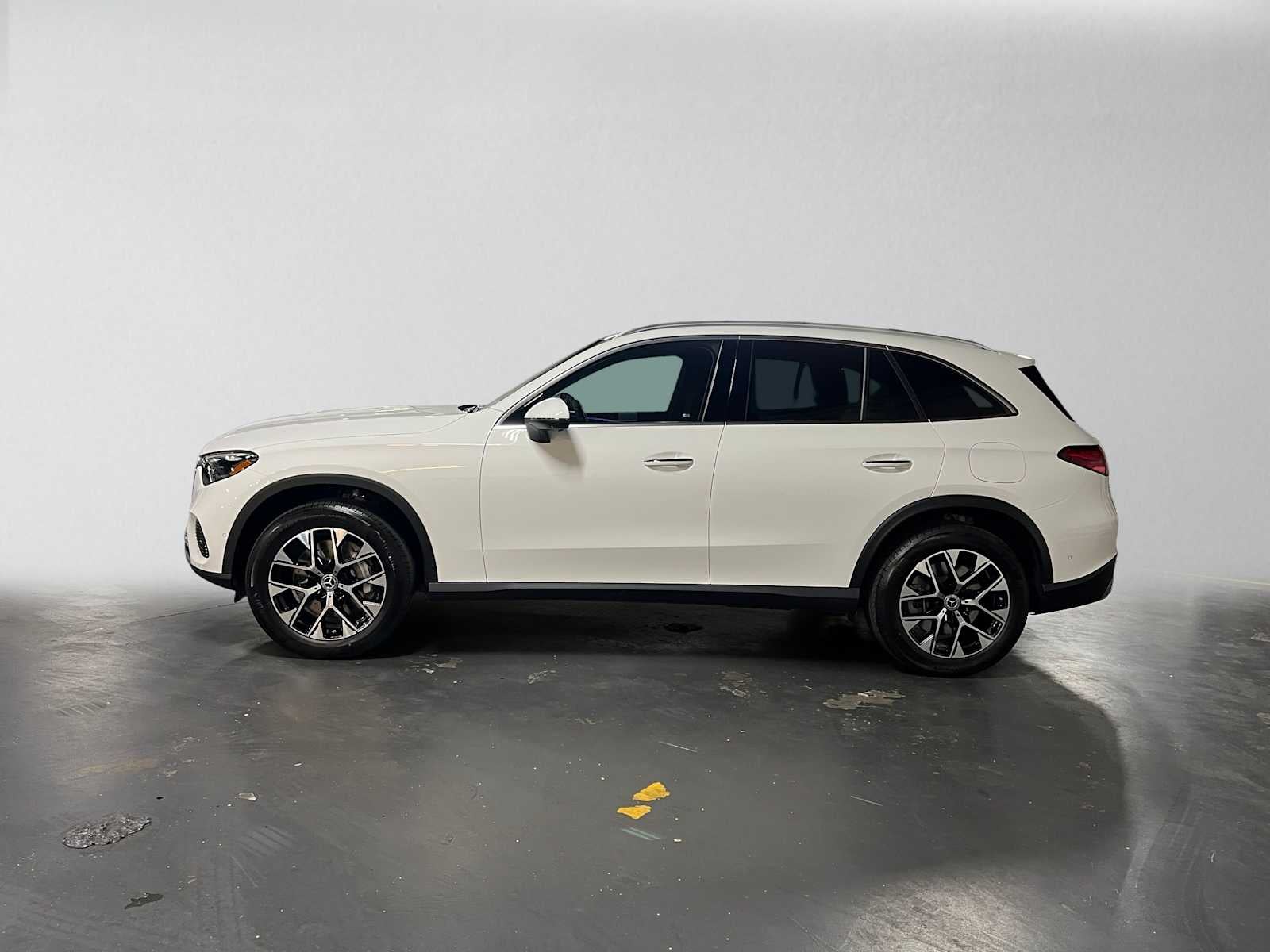 2026 Mercedes-Benz GLC 350e 4MATIC® SUV
