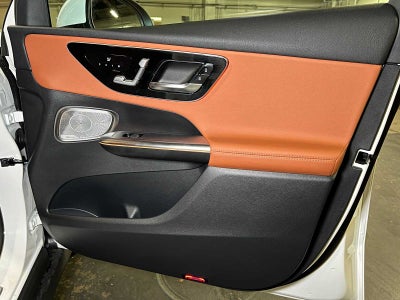 2026 Mercedes-Benz GLC 350e 4MATIC® SUV