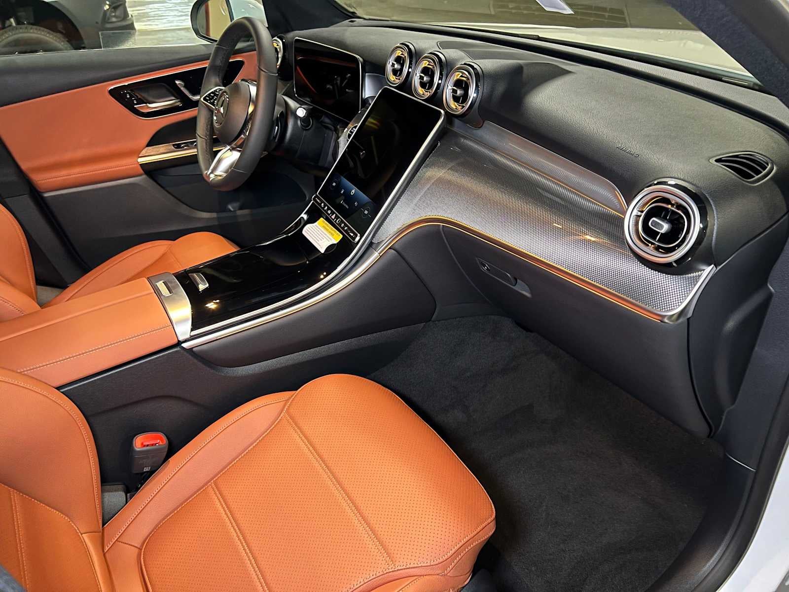 2026 Mercedes-Benz GLC 350e 4MATIC® SUV