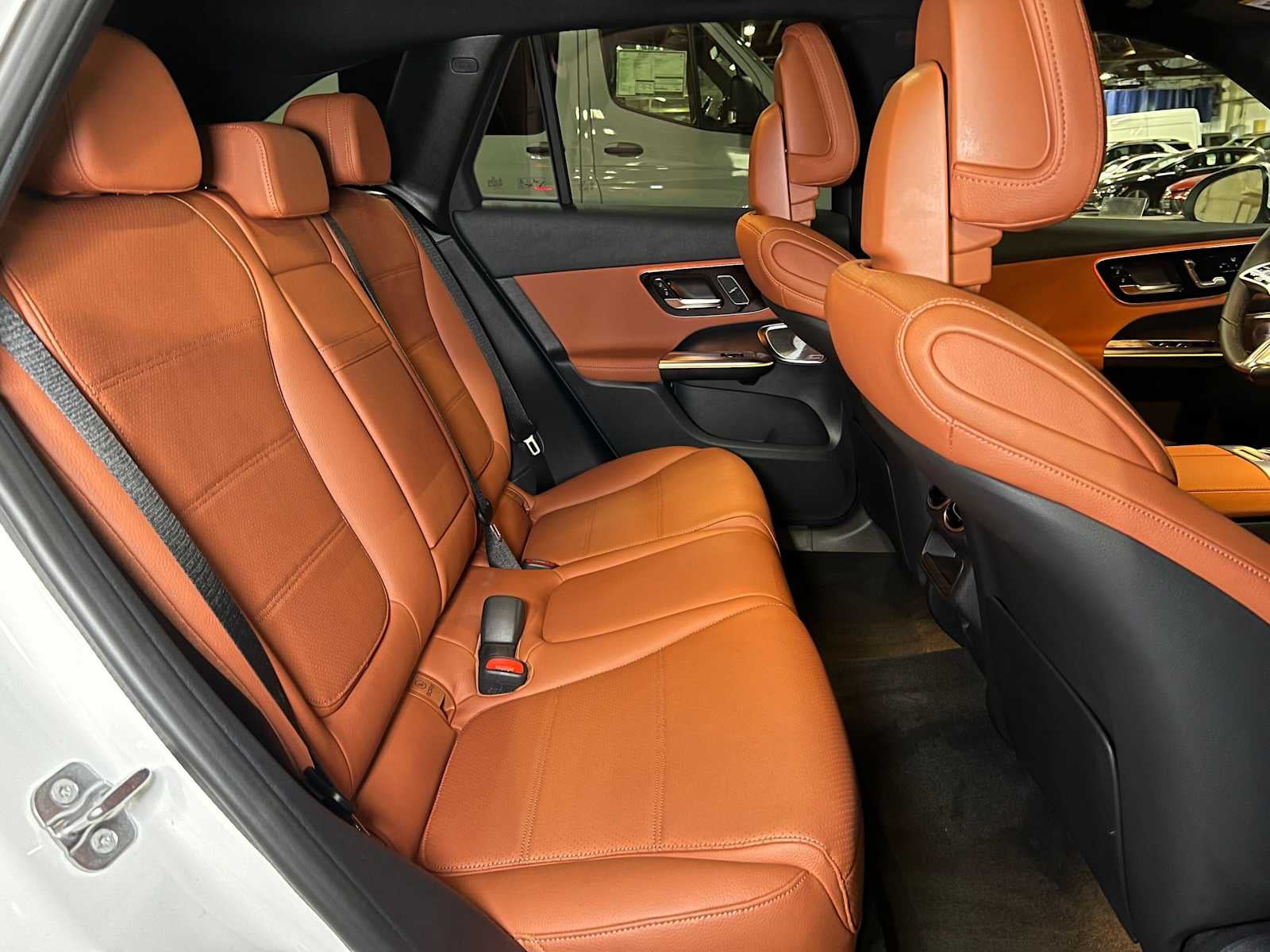 2026 Mercedes-Benz GLC 350e 4MATIC® SUV