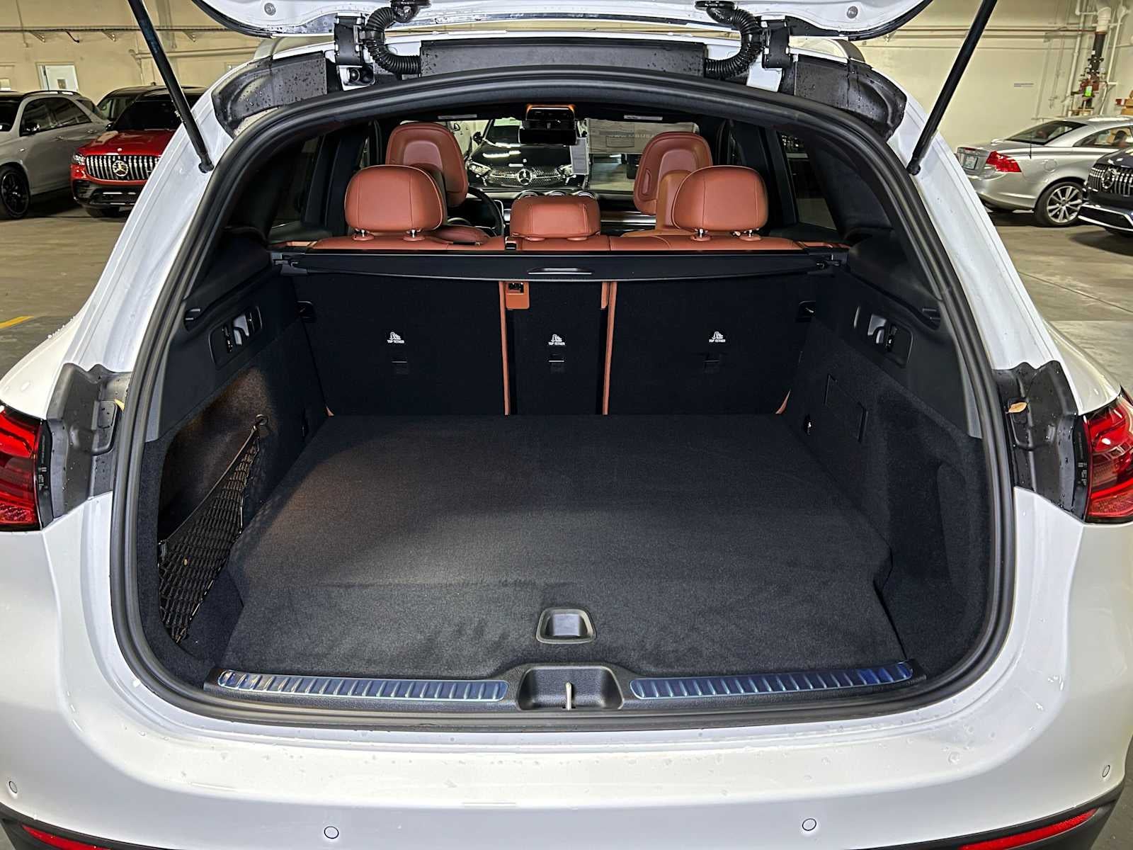 2026 Mercedes-Benz GLC 350e 4MATIC® SUV