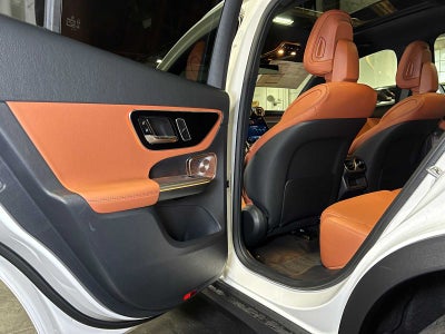 2026 Mercedes-Benz GLC 350e 4MATIC® SUV