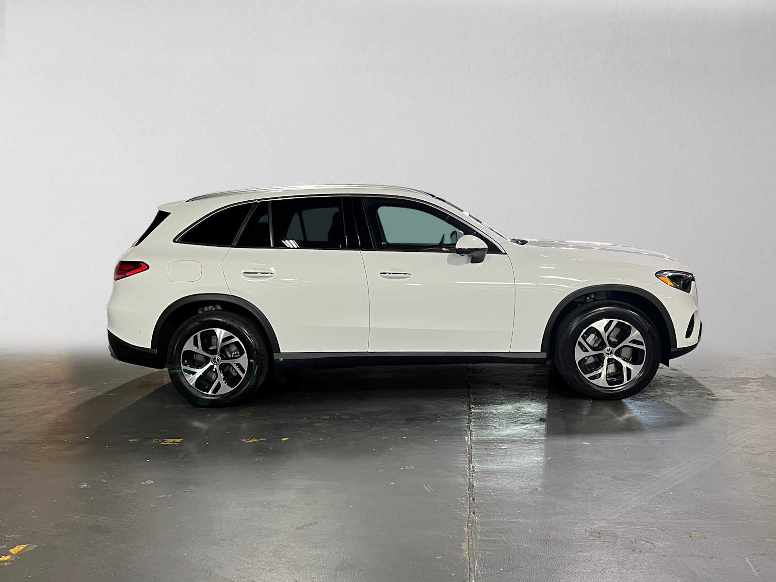2026 Mercedes-Benz GLC 350e 4MATIC® SUV