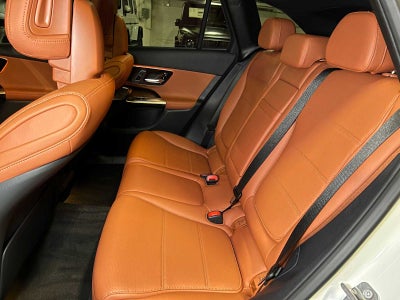 2026 Mercedes-Benz GLC 350e 4MATIC® SUV