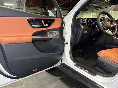 2026 Mercedes-Benz GLC 350e 4MATIC® SUV