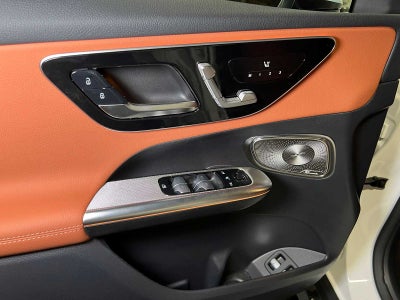 2026 Mercedes-Benz GLC 350e 4MATIC® SUV