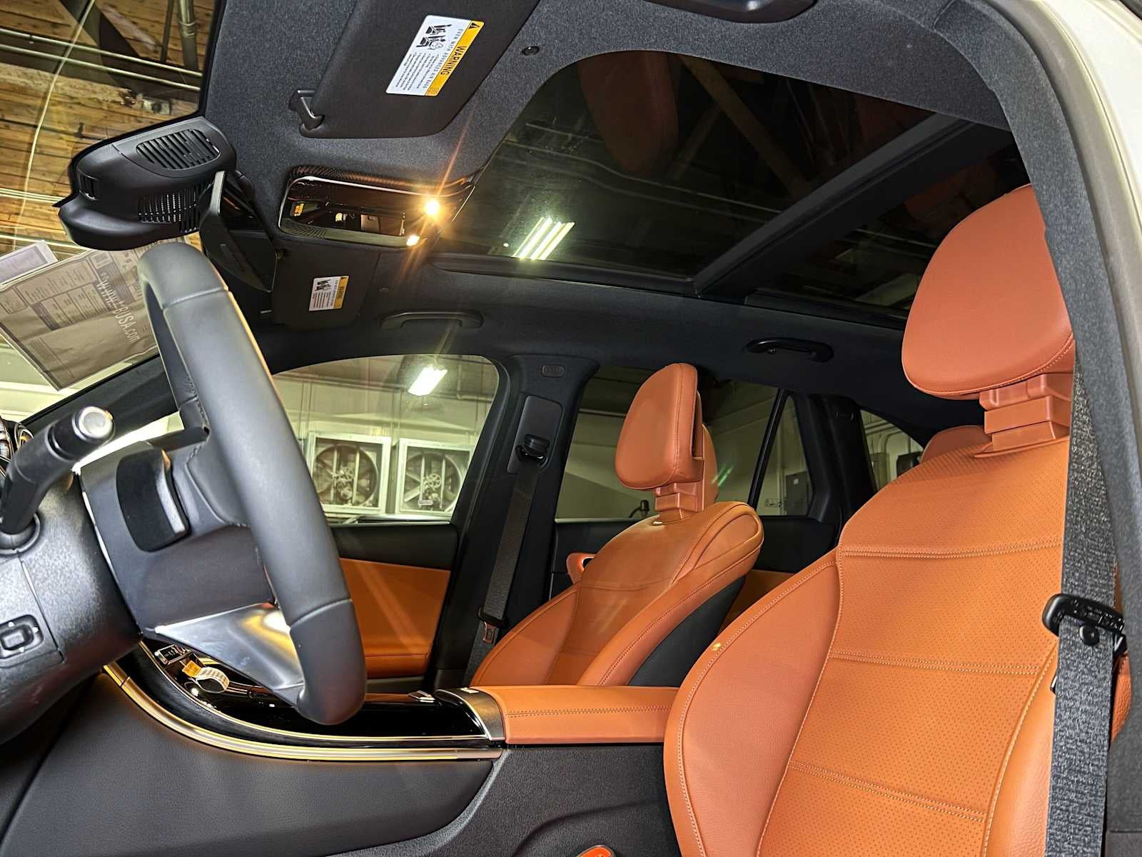 2026 Mercedes-Benz GLC 350e 4MATIC® SUV