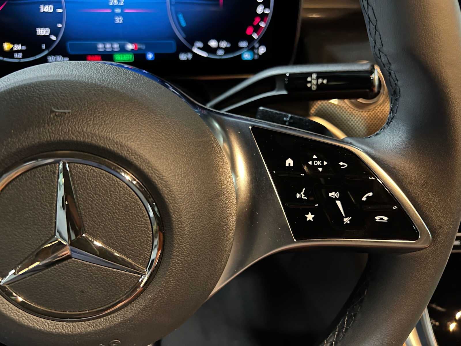 2026 Mercedes-Benz GLC 350e 4MATIC® SUV