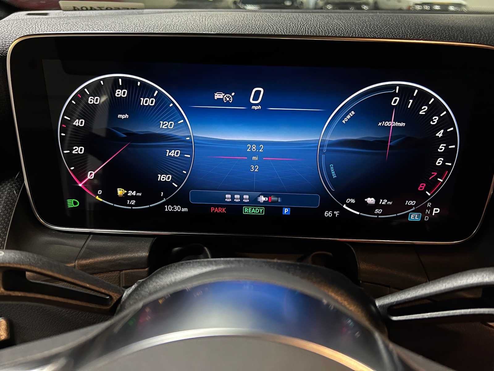 2026 Mercedes-Benz GLC 350e 4MATIC® SUV