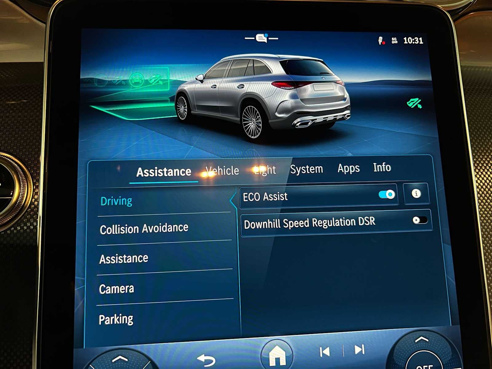2026 Mercedes-Benz GLC 350e 4MATIC® SUV
