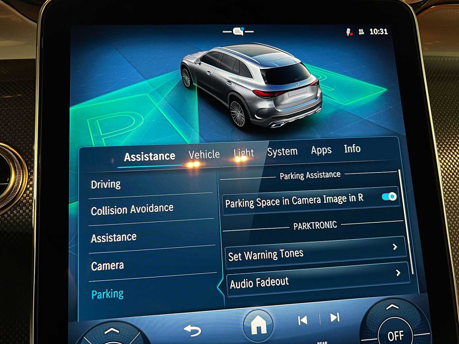 2026 Mercedes-Benz GLC 350e 4MATIC® SUV