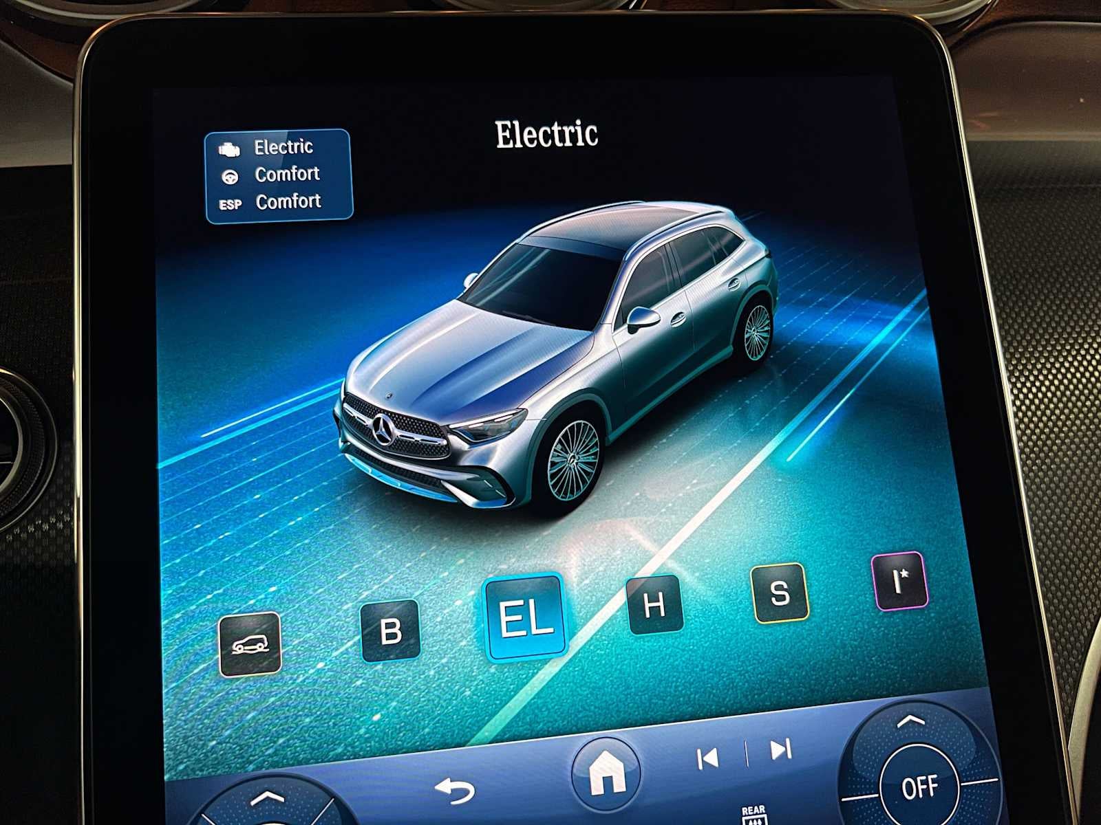 2026 Mercedes-Benz GLC 350e 4MATIC® SUV