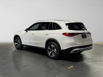 2026 Mercedes-Benz GLC 350e 4MATIC® SUV