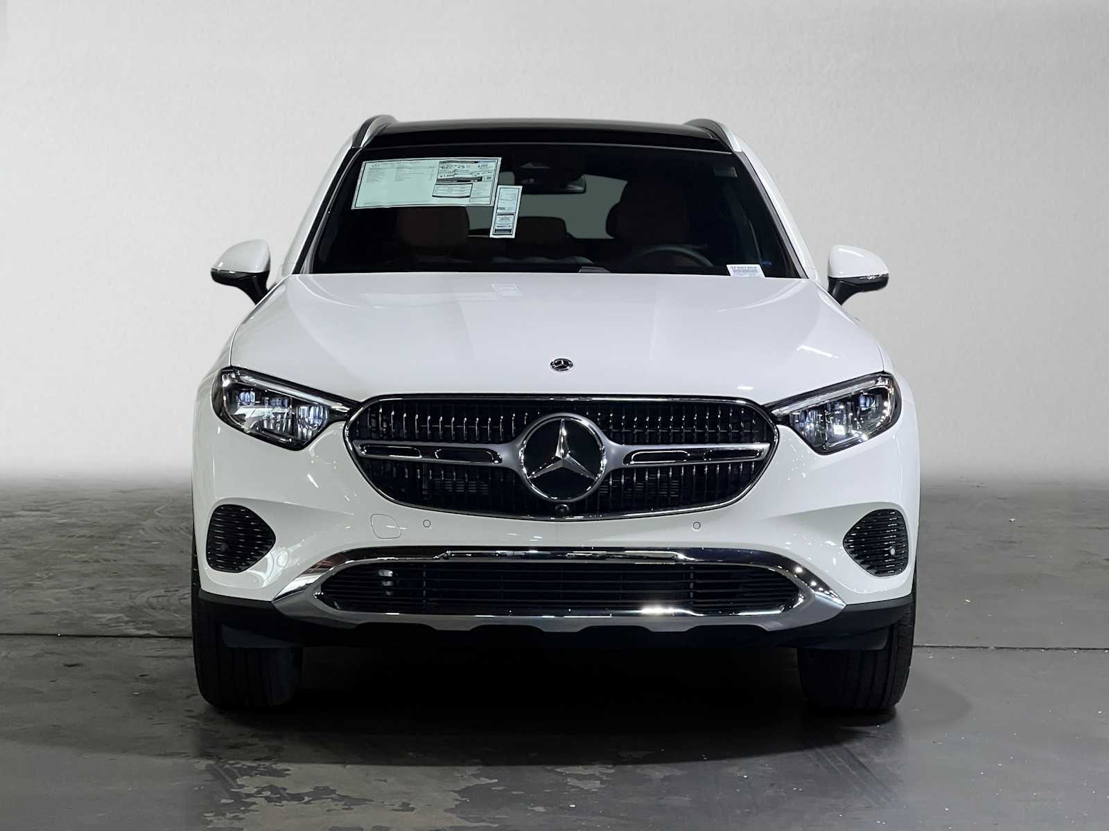 2026 Mercedes-Benz GLC 350e 4MATIC® SUV