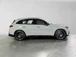 2027 Mercedes-Benz AMG® GLC 53 4MATIC®+ SUV